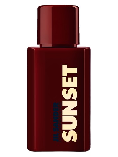 Sunset Eau de Parfum Intense by Jil Sander