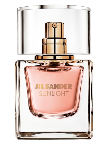 Sunlight Intense by Jil Sander