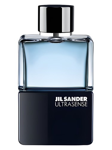 Ultrasense by Jil Sander