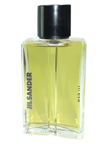 Man III by Jil Sander