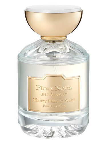 Flora Notis Cherry Blossom Scent by Jill Stuart