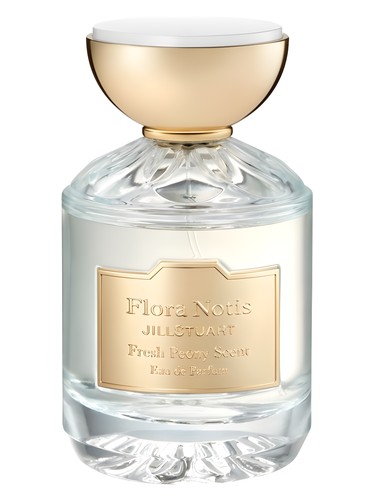 Flora Notis Fresh Peony Scent by Jill Stuart