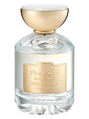 Flora Notis White Rose Scent by Jill Stuart
