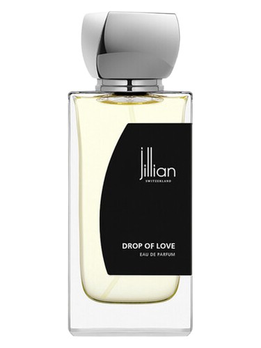 Drop of Love by Jillian Switzerland