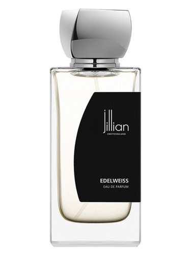 Edelweiss by Jillian Switzerland