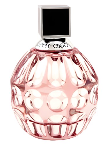 Eau de Toilette by Jimmy Choo