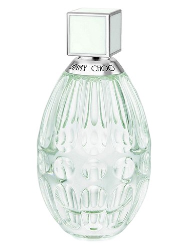 Floral by Jimmy Choo