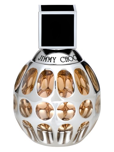 Limited Edition Parfum by Jimmy Choo
