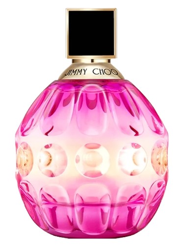 Rose Passion by Jimmy Choo
