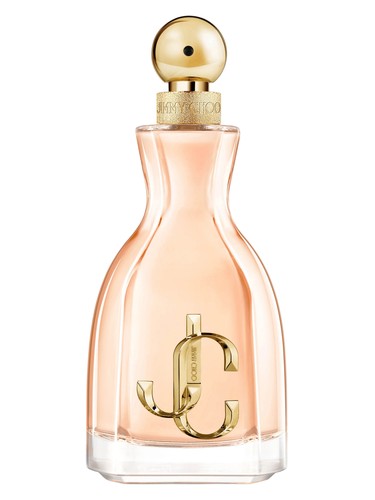I Want Choo by Jimmy Choo