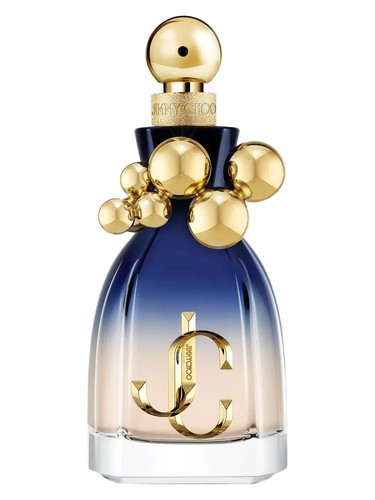 I Want Choo Edition by Jimmy Choo