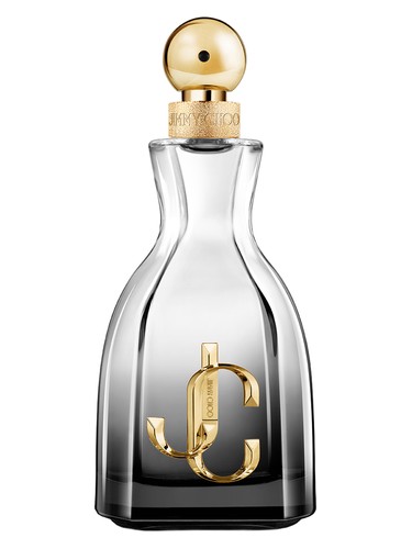 I Want Choo Forever by Jimmy Choo