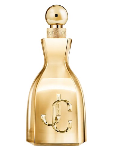 I Want Choo Le Parfum by Jimmy Choo
