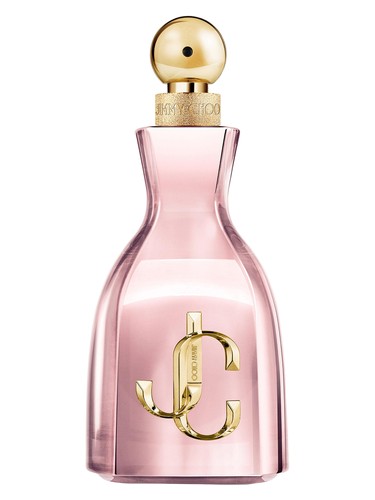 I Want Choo With Love by Jimmy Choo