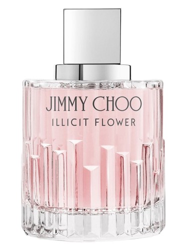 Illicit Flower by Jimmy Choo