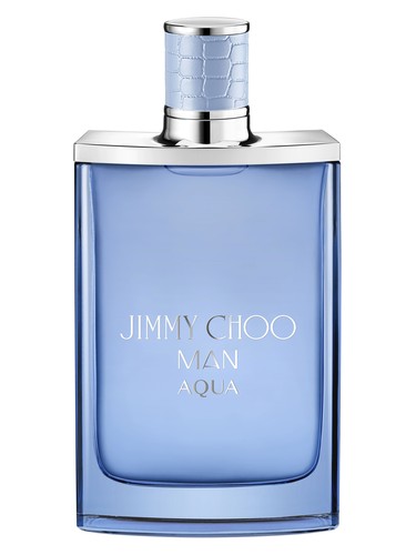 Man Aqua by Jimmy Choo