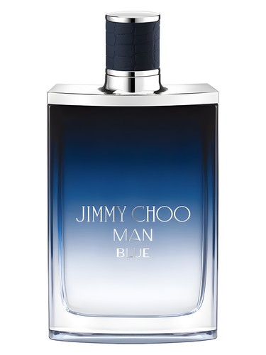 Man Blue by Jimmy Choo
