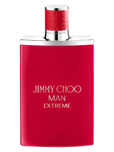 Man Extreme by Jimmy Choo