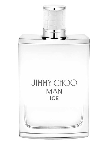Man Ice by Jimmy Choo