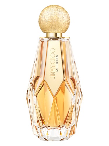 Amber Kiss by Jimmy Choo