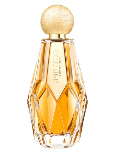 I Want Oud by Jimmy Choo