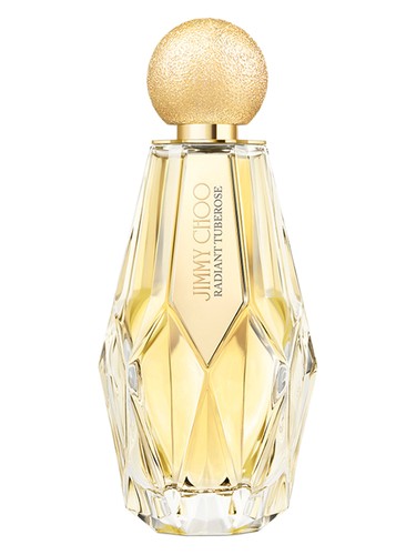 Radiant Tuberose by Jimmy Choo