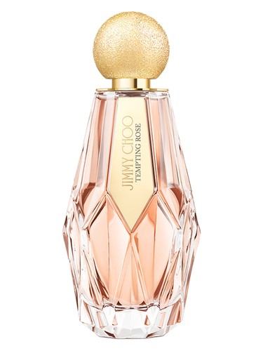Tempting Rose by Jimmy Choo