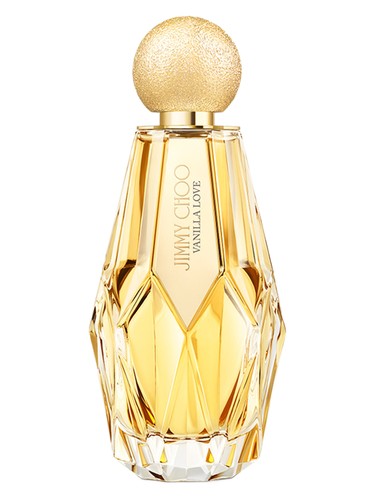 Vanilla Love by Jimmy Choo