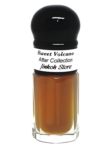 Sweet Volcano by Jinkoh Store