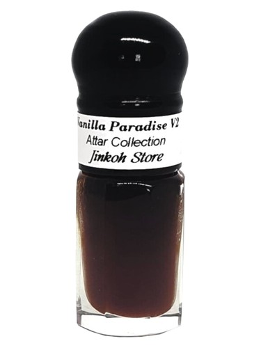 Vanilla Paradise V2 by Jinkoh Store
