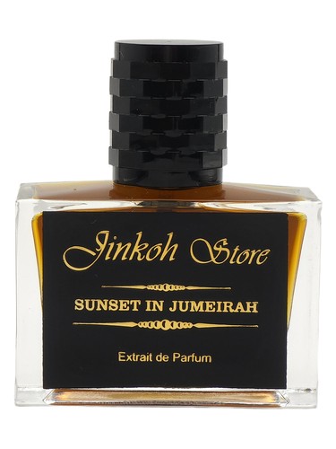 Sunset in Jumeirah by Jinkoh Store