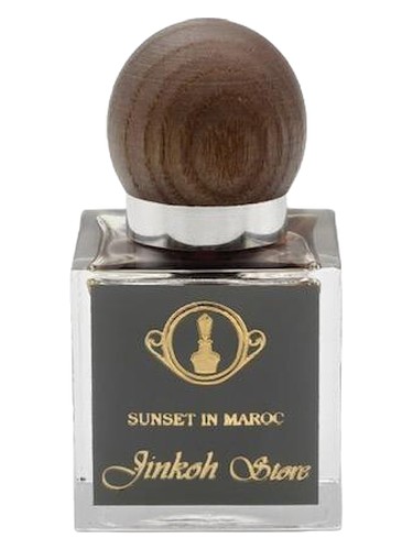 Sunset in Maroc by Jinkoh Store