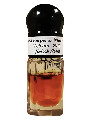 Grand Emperor Nha Trang by Jinkoh Store