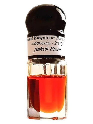 Grand Emperor Tarakan by Jinkoh Store