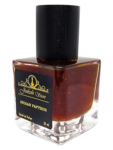 Indian Papyrus by Jinkoh Store