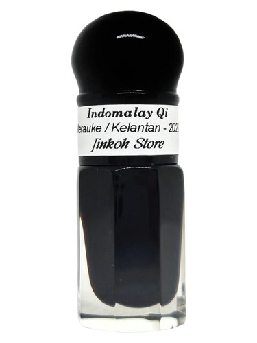 Indomalay Qi by Jinkoh Store