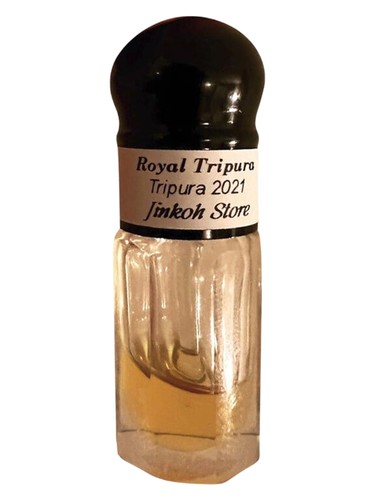 Royal Tripura by Jinkoh Store