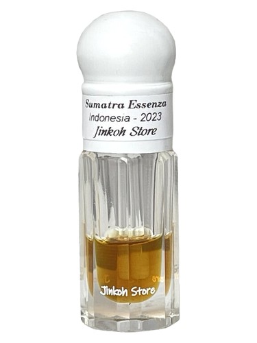 Sumatra Essenza by Jinkoh Store