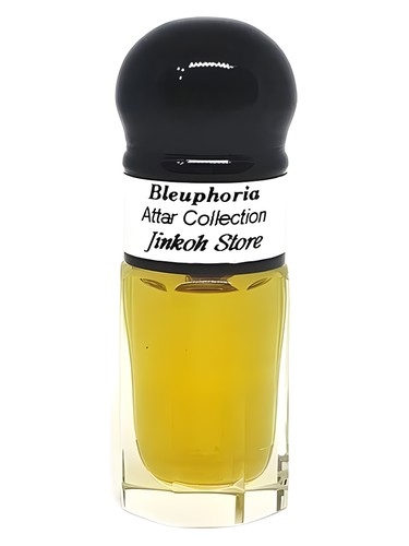 Bleuphoria by Jinkoh Store