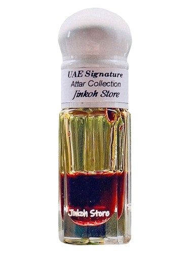 UAE Signature by Jinkoh Store