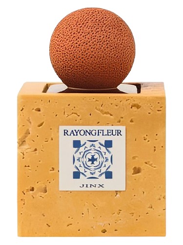 Rayong Fleur by Jinx Smells