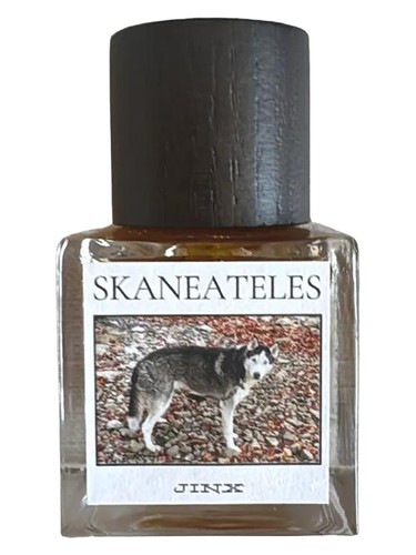 Skaneateles by Jinx Smells