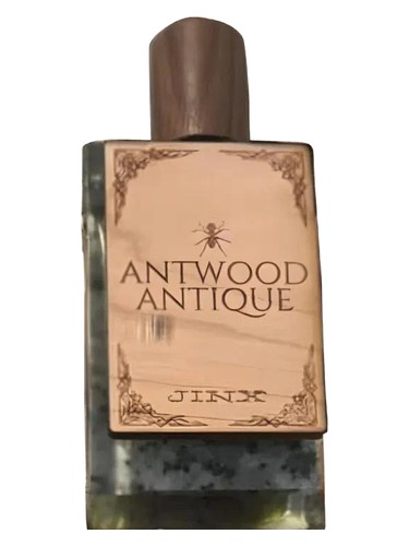 Antwood Antique by Jinx Smells