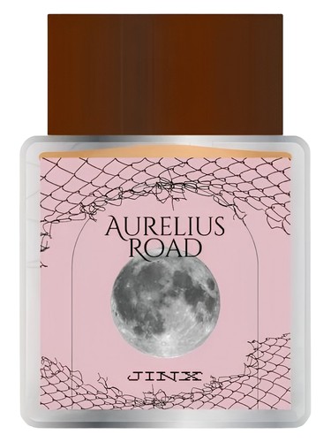 Aurelius Road by Jinx Smells