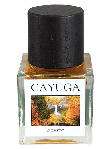 Cayuga by Jinx Smells