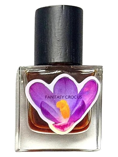 Fantasy Crocus by Jinx Smells