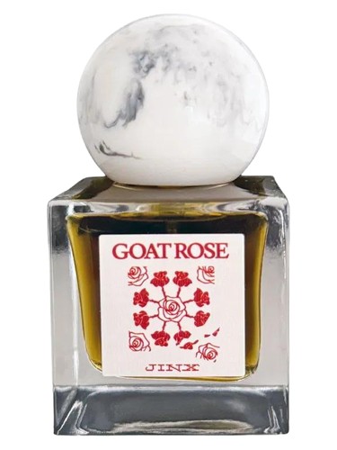 Goat Rose by Jinx Smells