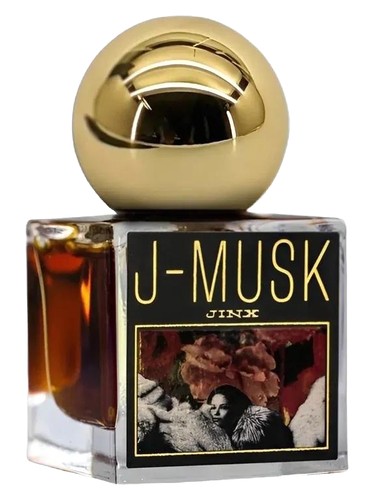 J-Musk V4: Tuberose de Mai Animal Party by Jinx Smells