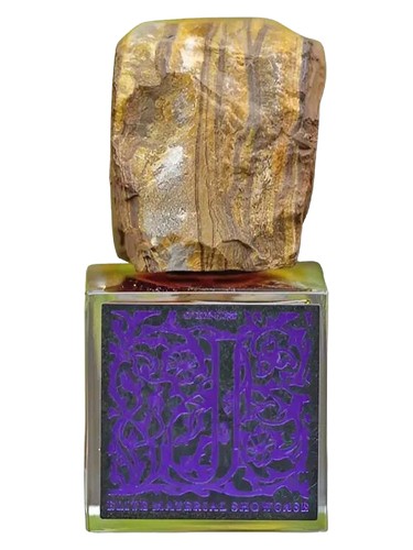 JEMS 1 Jasmine Otto by Jinx Smells