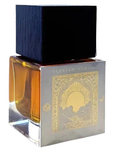 Jinx x Hunayn Elysian Santal by Jinx Smells